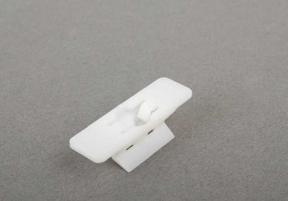 Clip para revestimiento de suelo OEM 07146968215 para BMW E81, E87, F20, F30, G20, i3, i8, X1, MINI F56, F55, F60... y más. Original BMW y MINI.
