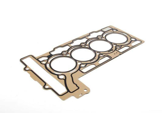 Junta de culata sin amianto OEM 11127570860 para MINI R55, R56, R57, R58, R59, R60, R61, 3/20. Original MINI.