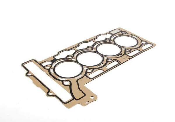 Junta de culata sin amianto OEM 11127570860 para MINI R55, R56, R57, R58, R59, R60, R61, 3/20. Original MINI.