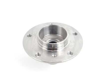Brida de transmisión trasera OEM 33416752381 para BMW E90, E91, E85, E86, E89. Compatible con modelos como 316d, 316i. Pieza original BMW.