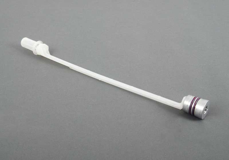 OEM -Klimaanlagen -Trockner -Patrone 64536936557 für BMW E81, E82, E87, E88, E90, E91, E92, E93, E84, E89. Original BMW.