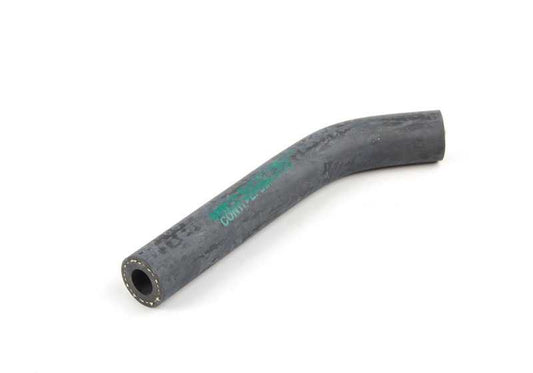 Cooling system hose OEM 11531715155 for BMW E30, E34. Original BMW.