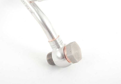 Tubo de Retorno para BMW F07, F10, F11, F06, F12, F13, F01, F02, F04, E70N, E71 (OEM 11537577014). Original BMW