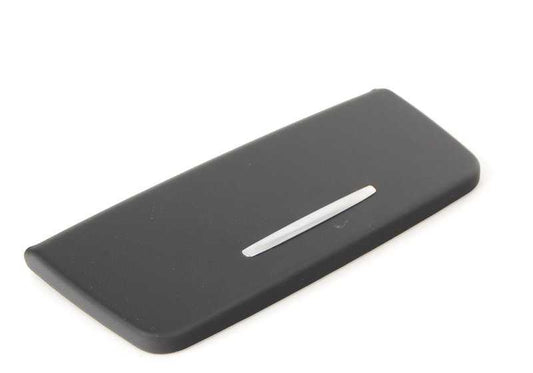 COVER COVER / CENTER CENTRAL COMPARTMENT OEM 51167898852 FOR BMW 3 {E90, E90N, E92, E92N, E93, E93N}. Original BMW.