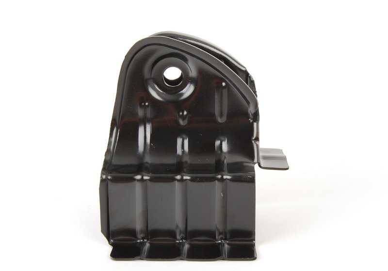 Soporte de caja de cambios OEM 41118398664 para BMW Z3 E36 (modelos 1.8, 1.9, 2.0) con cambio manual y automático. Compatible con versiones de 1995 a 2002. Recambio original BMW.