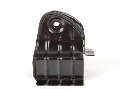 Soporte de caja de cambios OEM 41118398664 para BMW Z3 E36 (modelos 1.8, 1.9, 2.0) con cambio manual y automático. Compatible con versiones de 1995 a 2002. Recambio original BMW.