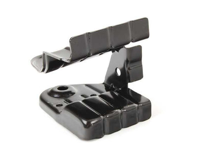 Soporte de caja de cambios OEM 41118398664 para BMW Z3 E36 (modelos 1.8, 1.9, 2.0) con cambio manual y automático. Compatible con versiones de 1995 a 2002. Recambio original BMW.