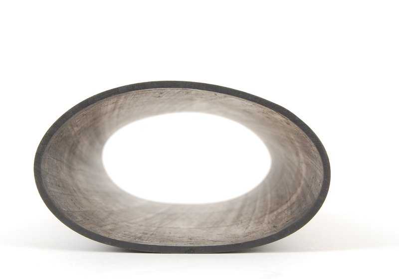 Tubo protector para BMW (OEM 31332450121). Original BMW