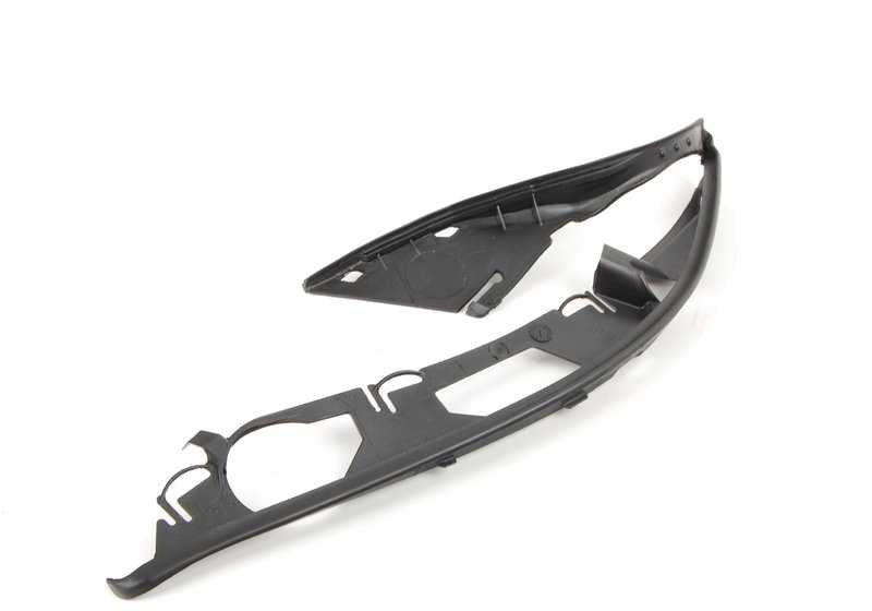 Junta do farol esquerdo OEM 63127187269 para BMW E60 e E61. BMW original.