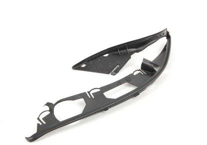 Junta do farol esquerdo OEM 63127187269 para BMW E60 e E61. BMW original.