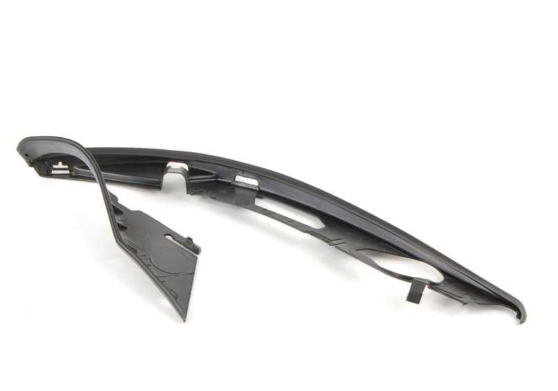 Junta do farol esquerdo OEM 63127187269 para BMW E60 e E61. BMW original.
