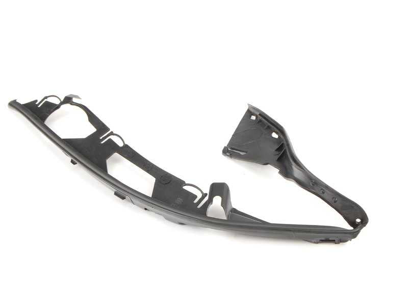 Junta do farol esquerdo OEM 63127187269 para BMW E60 e E61. BMW original.