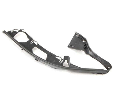 Junta do farol esquerdo OEM 63127187269 para BMW E60 e E61. BMW original.