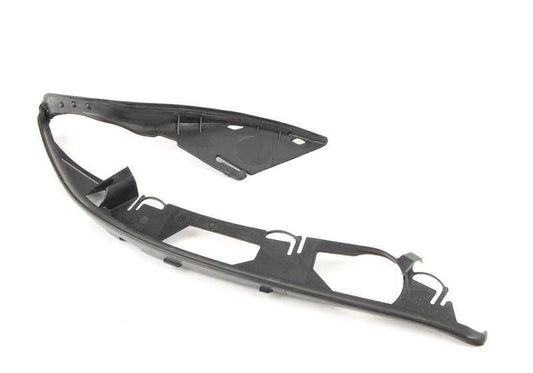 Vorstand des rechten Leuchtturms für BMW E60, E60N, E61N (OEM 63127187270). Original BMW