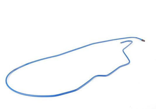 AKF -Rohr für BMW E36 (OEM 16121182863). Original BMW