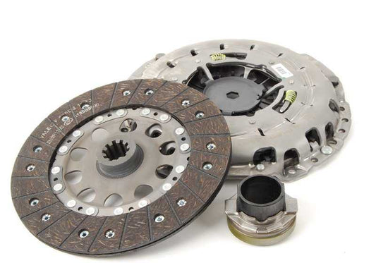Set von Kupplungsteilen für BMW E39, E38, E53 (OEM 21217528208). Original BMW