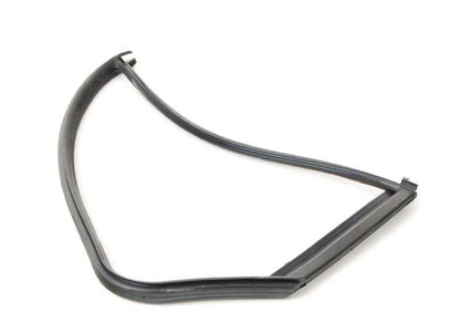 Rechte Heckscheibenverbindung für BMW E12, E28 (OEM 51341879608). Original BMW