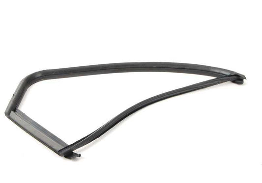 Rechte Heckscheibenverbindung für BMW E12, E28 (OEM 51341879608). Original BMW