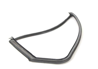 Rechte Heckscheibenverbindung für BMW E12, E28 (OEM 51341879608). Original BMW