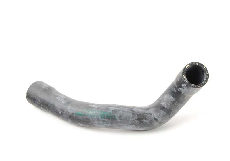 Manguera del sistema de refrigeración OEM 11531312684 para BMW E34. Original BMW.