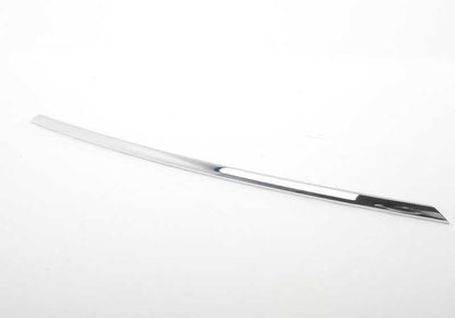 Moldura central OEM 51117279700 para BMW F30, F31 (serie 3). Original BMW.