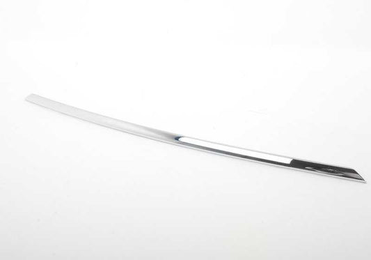 Modaning centrale OEM 51117279700 per BMW F30, F31 (Serie 3). BMW originale.
