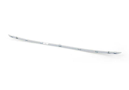 Moldura central OEM 51117279700 para BMW F30, F31 (serie 3). Original BMW.