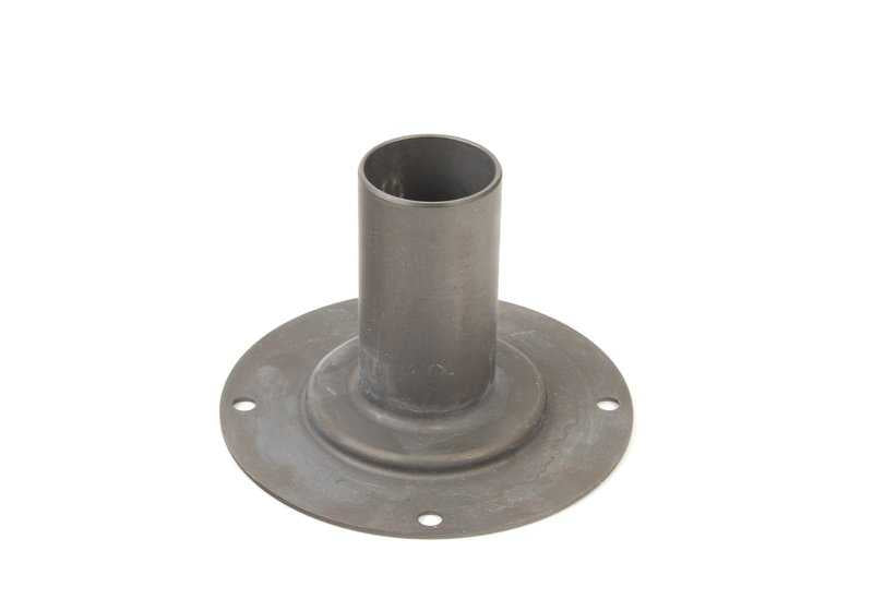 Guide d'embrayage OEM 23111282404 pour BMW E36 (M3) et E34 (M5). Compatible avec les modèles: E36 M3 (BG91, BG92, BK91, BK92, CD91, CD92, CD98) et E34 M5 (HC91, HC92, HJ91). BMW d'origine.