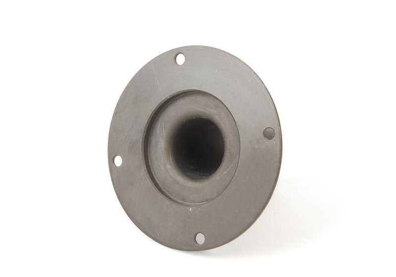 Guide d'embrayage OEM 23111282404 pour BMW E36 (M3) et E34 (M5). Compatible avec les modèles: E36 M3 (BG91, BG92, BK91, BK92, CD91, CD92, CD98) et E34 M5 (HC91, HC92, HJ91). BMW d'origine.