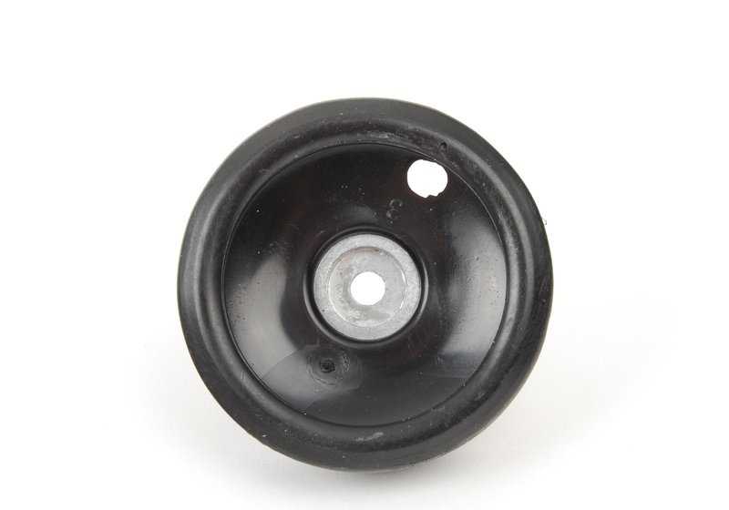 Door Opener Lever OEM 51326654364 for BMW (Compatible Models: E90, E91, E92, E93). Original BMW.