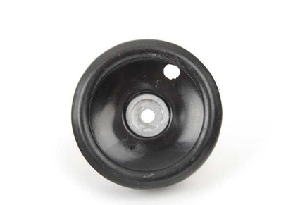 Door Opener Lever OEM 51326654364 for BMW (Compatible Models: E90, E91, E92, E93). Original BMW.