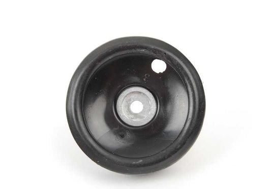 Door Opener Lever OEM 51326654364 for BMW (Compatible Models: E90, E91, E92, E93). Original BMW.