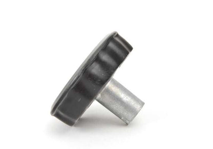 Door Opener Lever OEM 51326654364 for BMW (Compatible Models: E90, E91, E92, E93). Original BMW.
