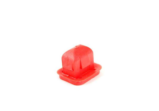 Remache de inserción OEM 07147209650 para BMW E81, E82, E87, E88, E93. Original BMW.