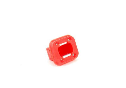 Remache de inserción OEM 07147209650 para BMW E81, E82, E87, E88, E93. Original BMW.