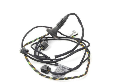 Cableado sensor de aparcamiento (PDC) OEM 61126920858 para BMW E39 520d, 520i (todos los modelos compatibles). Original BMW.
