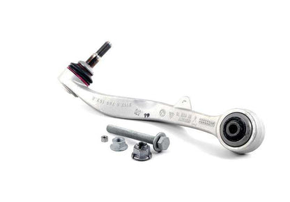 Kit de reparación brazo de suspensión delantero derecho OEM 31122347965 para BMW E60, E60N, E61, E61N. Original BMW.