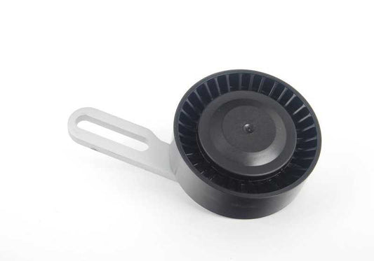 Tensor de correa OEM 11287546163 para BMW X5 E70 4.8i (N62T) con cambio automático y tracción total. Compatible con modelos fabricados entre 2006 y 2010. Original BMW.