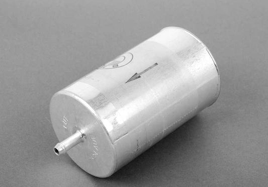 Filtro de combustible OEM 13321268231 para BMW E21, E23, E24, E28, E30, E32, E34, E36, E12. Original BMW.