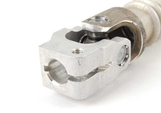 Universal joint with flexible shaft OEM 32306788156 for BMW 5 Series (F07, F10, F11), 6 Series (F06, F12, F13) and 7 Series (F01, F02). Original BMW.
