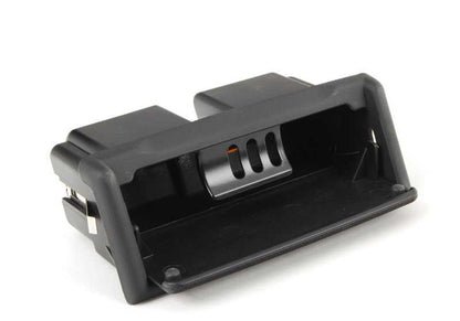 Rear ashtray for BMW E30, E24 (OEM 51161904809). Original BMW