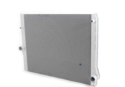 Réfrigérant réfrigérant pour BMW F01, F02, F04 (OEM 17117570094). BMW d'origine