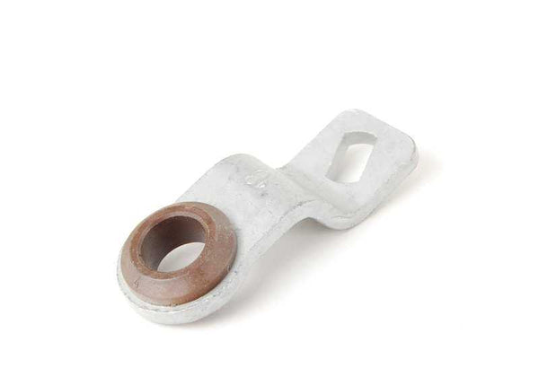 Palanca de cambio para BMW E36, E34 (OEM 24511218233). Original BMW