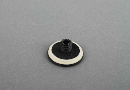 OEM -Klimaanlagen -Trockner -Patrone 64536936557 für BMW E81, E82, E87, E88, E90, E91, E92, E93, E84, E89. Original BMW.