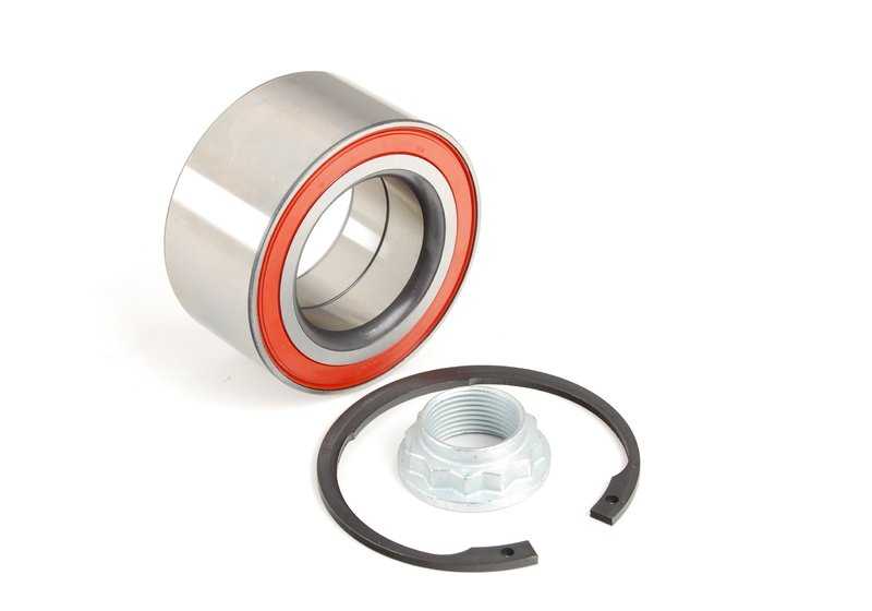 Kit de serviço de urso para BMW E36, E46 (OEM 33412220987). BMW original
