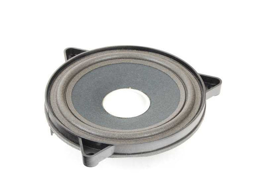 HIFI Speaker OEM 65138378556 for BMW E46 (all models). Original BMW.