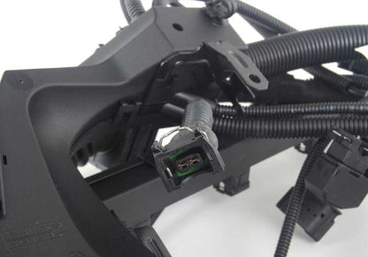 Cableado motor módulo de motor OEM 12517503611 para BMW X5 E53. Original BMW.