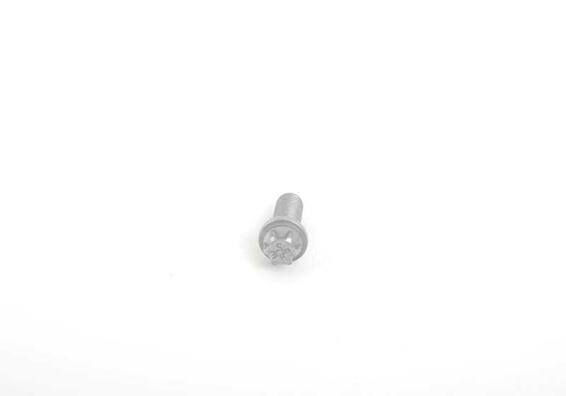 Tornillo OEM 07119907463 para BMW {E81,E82,E87,E88,F20,F21,F22,F23,F40,F44,F45,F46,F87,E90,E91,E92,E93,F30,F31,F34,F80,G20,G21,F32,F33,F36,F82,F83,E60,E61,F07,F10,F11,F90,G30,G31,E63,E64,F06,F12,F13,G32,E65,E66,F01,F02,F04,G11,G12,F91,F92,F93,G14,G15