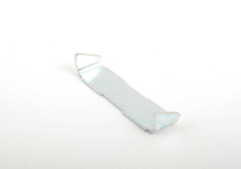 Soporte de gato OEM 41351913759 para BMW E30. Original BMW.