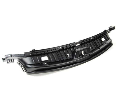 Boot sill cover for BMW 5 Series F07, F07N (OEM 51479167390). Original BMW